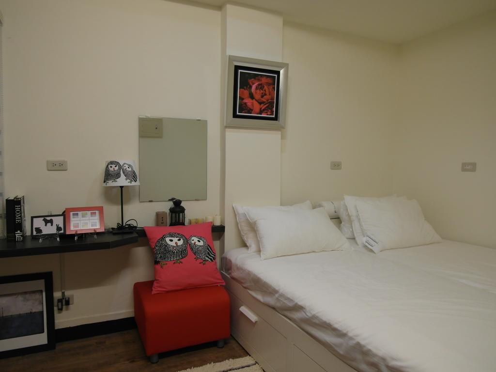Jia Mei Fa Homestay Taitung Room photo