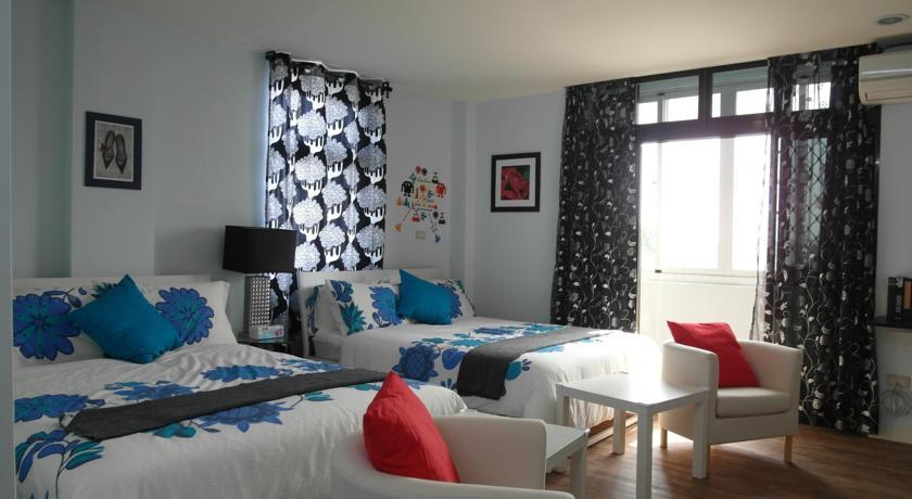 Jia Mei Fa Homestay Taitung Room photo