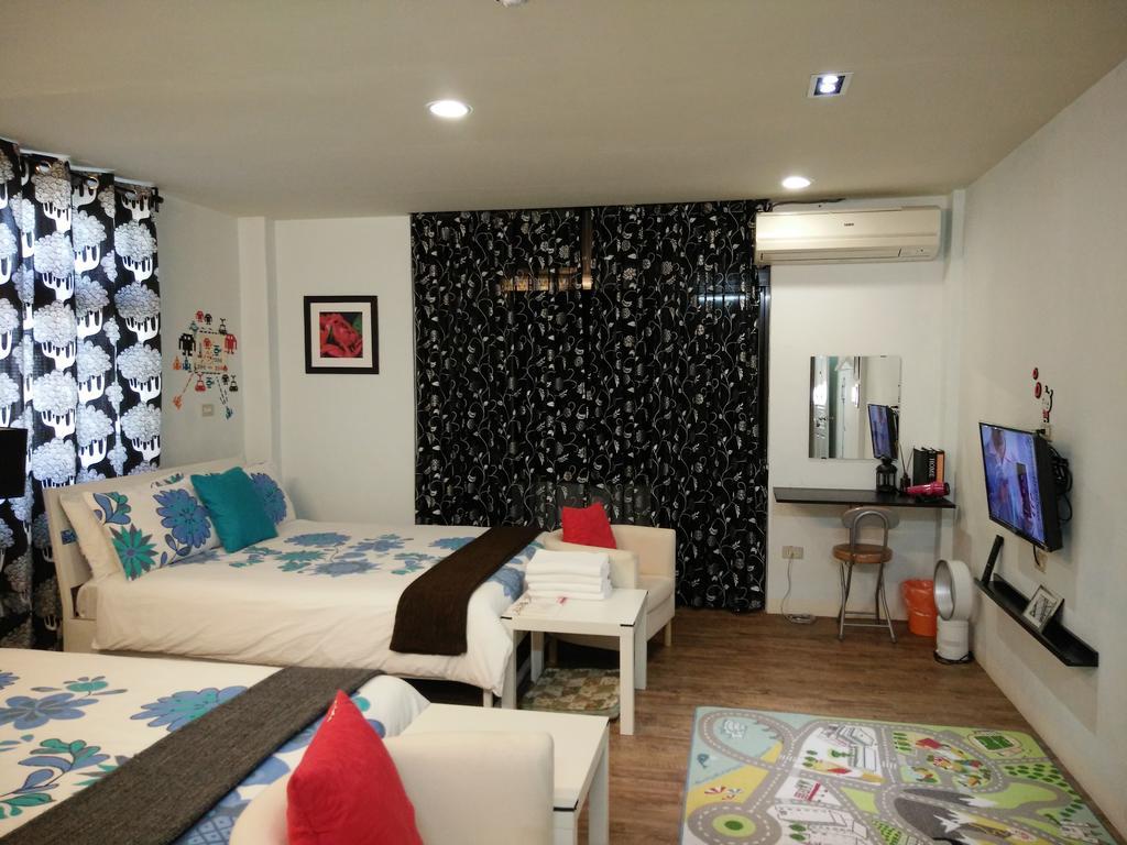 Jia Mei Fa Homestay Taitung Room photo